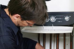 boiler replacement Holywood