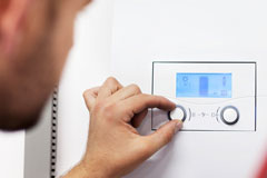 best Holywood boiler servicing companies