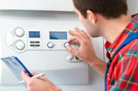free commercial Holywood boiler quotes