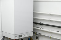 free Holywood condensing boiler quotes