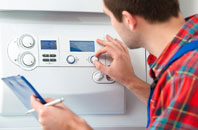 free Holywood gas safe engineer quotes