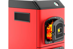 Holywood solid fuel boiler costs