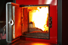 solid fuel boilers Holywood